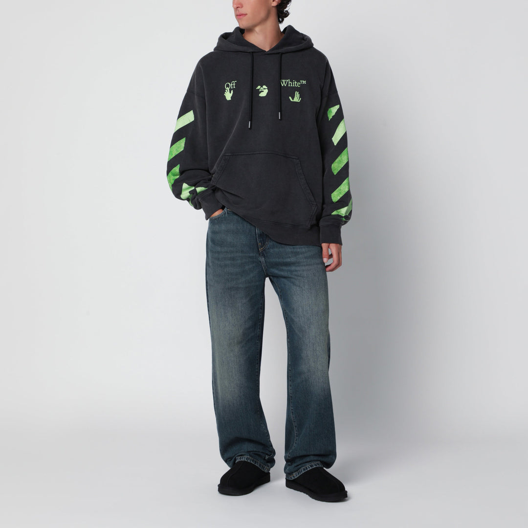 Off-White™ Shirts & Tops - Nero | e75c91b11f0e155d8c16c188425fab1054028f0f