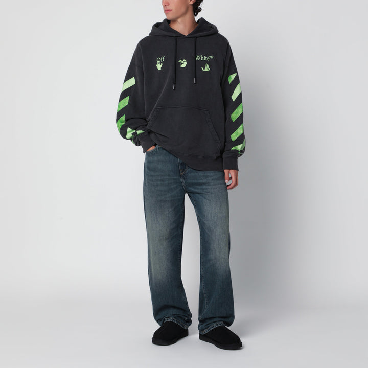 Off-White™ Shirts & Tops - Nero | e75c91b11f0e155d8c16c188425fab1054028f0f
