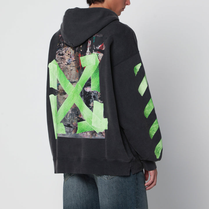 Off-White™ Shirts & Tops - Nero | 886b9d31a45a938c6a9d4706160fa4b1981dafec