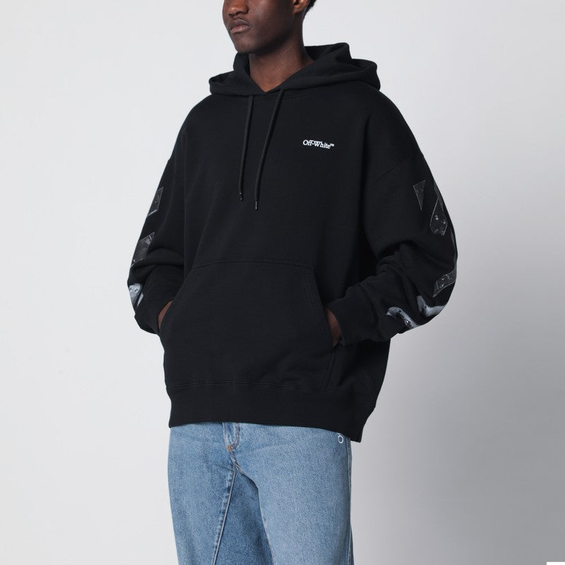 Off-White™ Shirts & Tops - Nero | e371c9deecf9719b493a911bc4c65e017c16f688