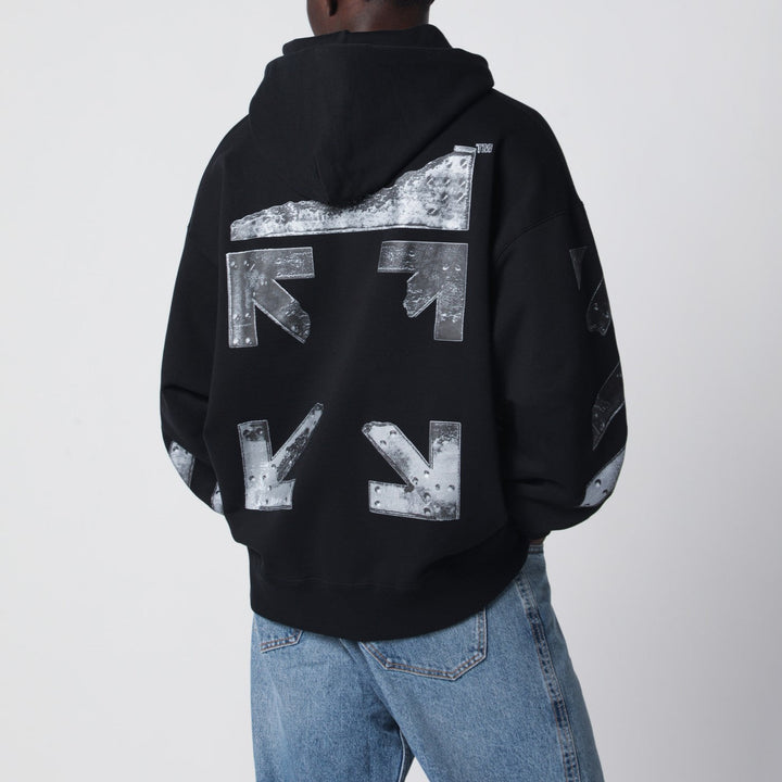Off-White™ Shirts & Tops - Nero | 03a7aa4598cb0574f198bc0e7f3c68b3f067f0c2
