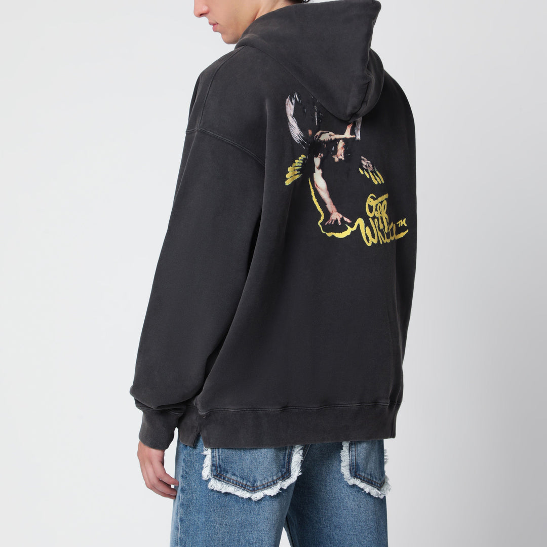 Off-White™ Shirts & Tops - Nero | 892e3bfe9f074cf29e5ed53a71b21dff9ff58f2b