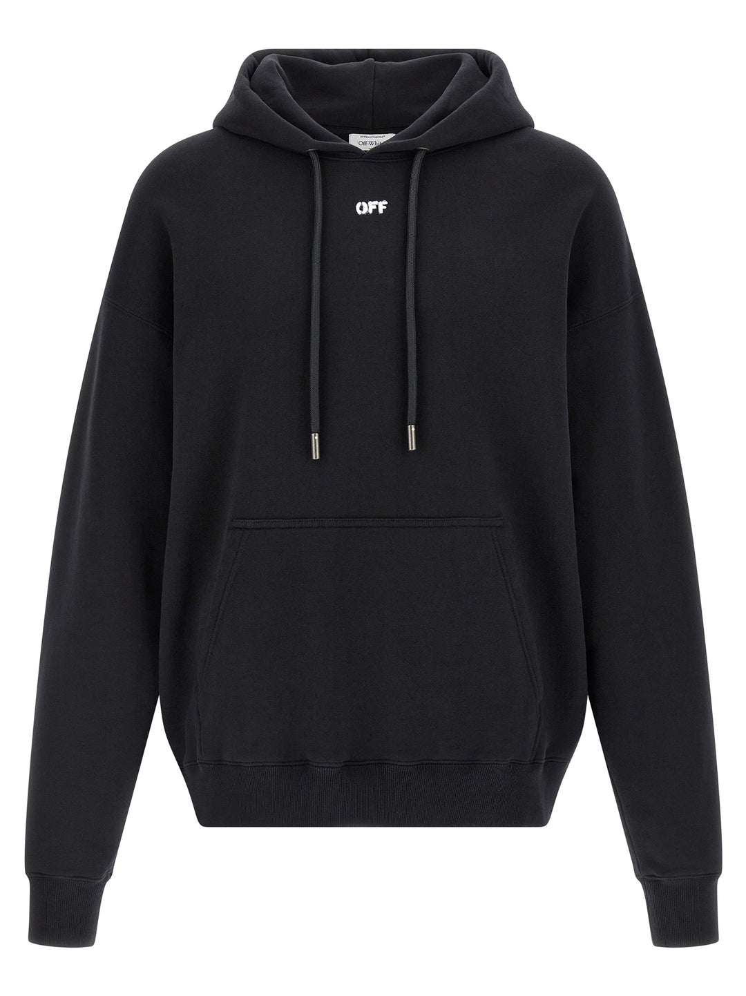 Off-White Paint Arrow Skate Felpe - Nero | 9eff1a2222934f74a9ab800e81e96f5a8667a5fe