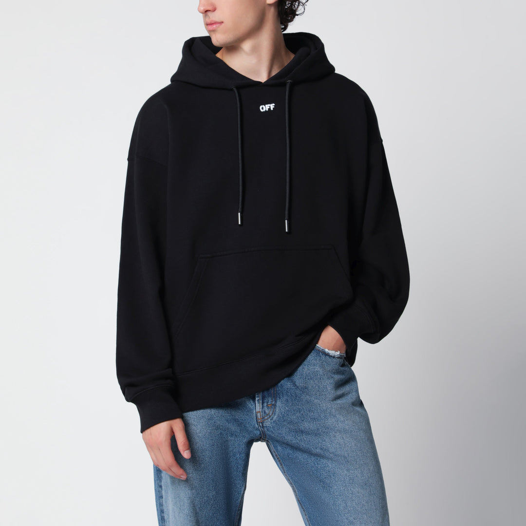 Off-White™ Shirts & Tops - Nero | 7c3c12b7ce1e2e3024198b6478af6230a70cffd4