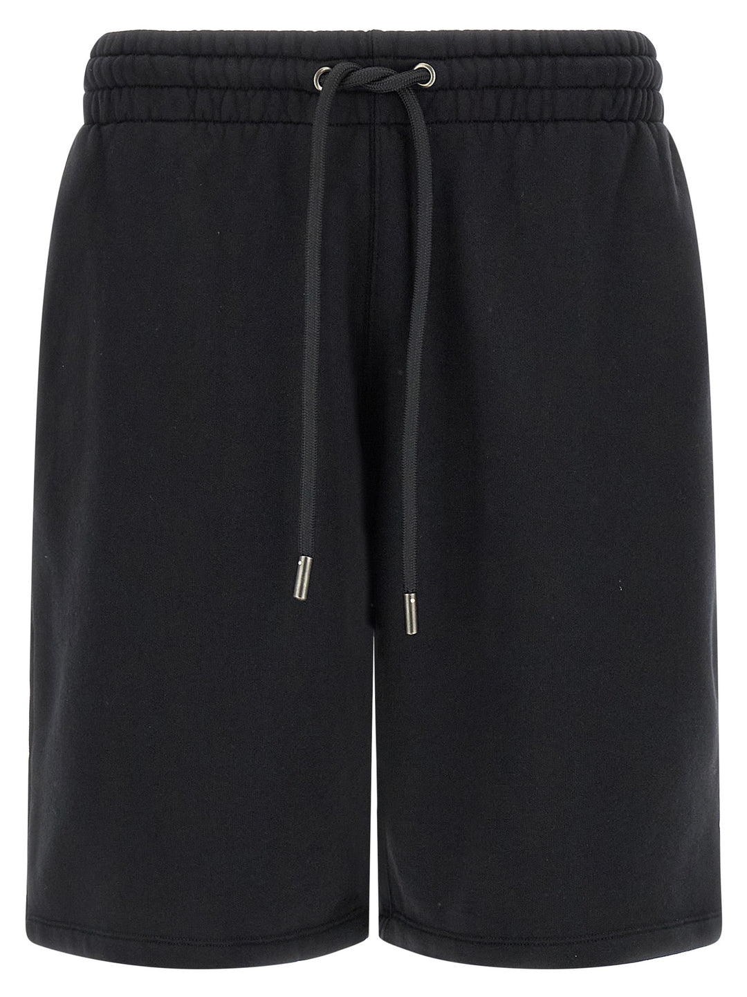 Off-White Paint Diag Skate Bermuda e Short - Nero | ebcae8a6e2f5242230e54e3e42289154cbd5518c
