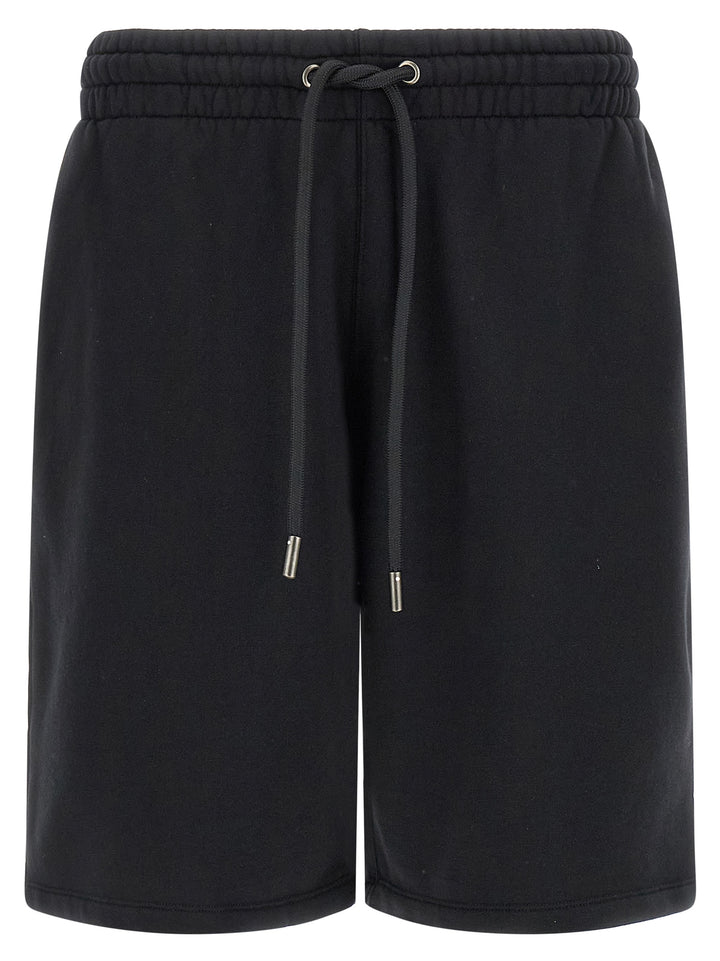 Off-White Paint Diag Skate Bermuda e Short - Nero | ebcae8a6e2f5242230e54e3e42289154cbd5518c