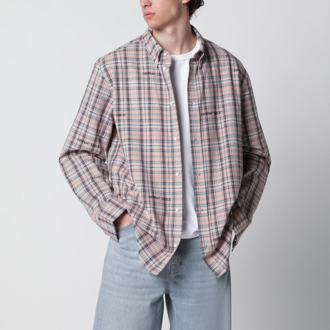 Off-White™ Shirts & Tops - Viola | bc6c619685662140cb2c90fe85b343bbe28be4e0