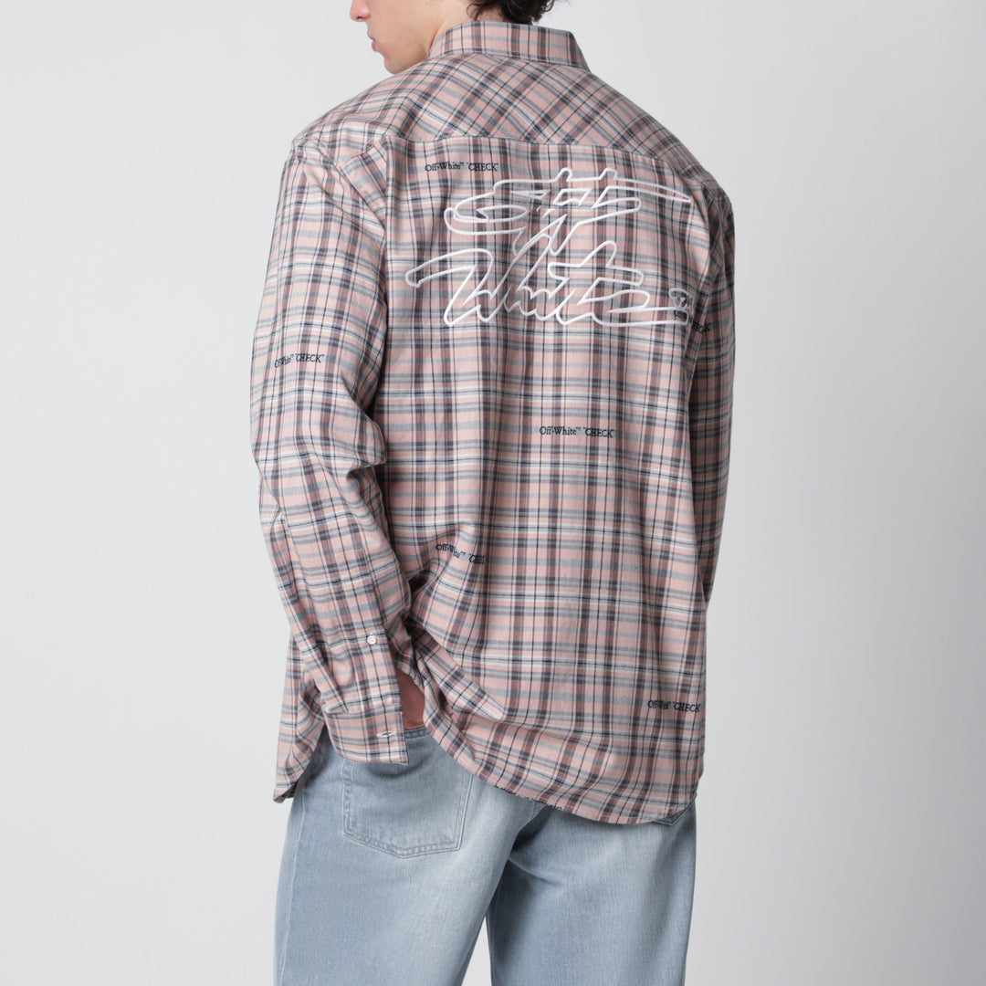 Off-White™ Shirts & Tops - Viola | 13974cfdb56b91b04229f521ca5409cb43afa36e