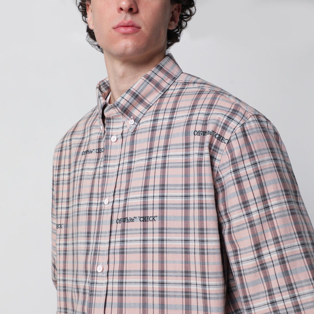 Off-White™ Shirts & Tops - Viola | cea493c253c719d2fe552f7b1b26d92f949a9549