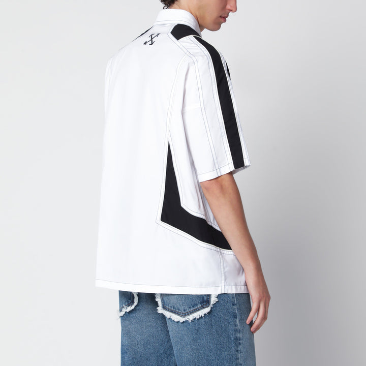 Off-White™ Shirts & Tops - Bianco | 9556e44472646c0cf12d27b7b11db4411d11e888