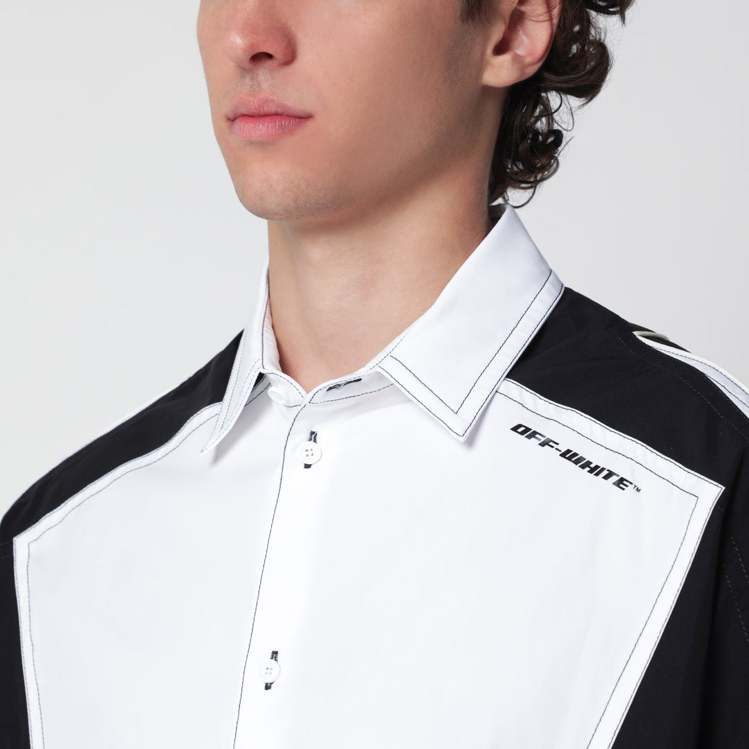 Off-White™ Shirts & Tops - Bianco | 2264e6bda0364f5abe497256fff414f716b9bf0c