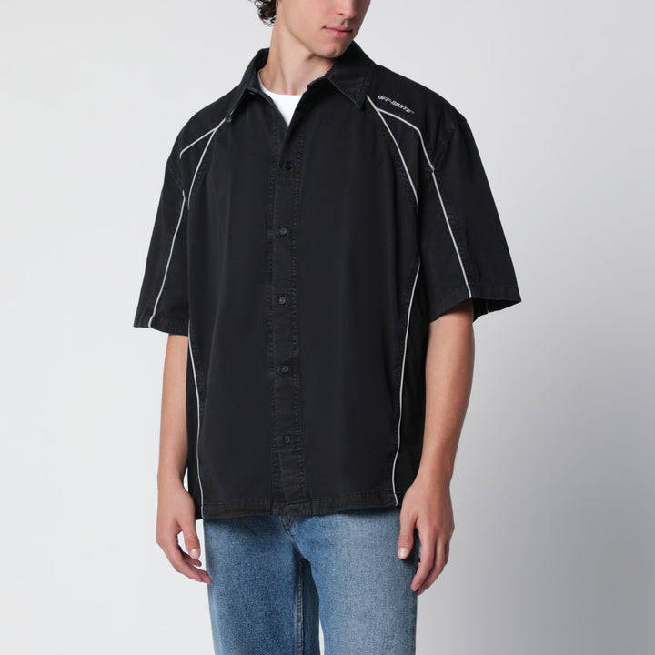 Off-White™ Shirts & Tops - Nero | 36d8a494903030018648418ed325b9939490c787