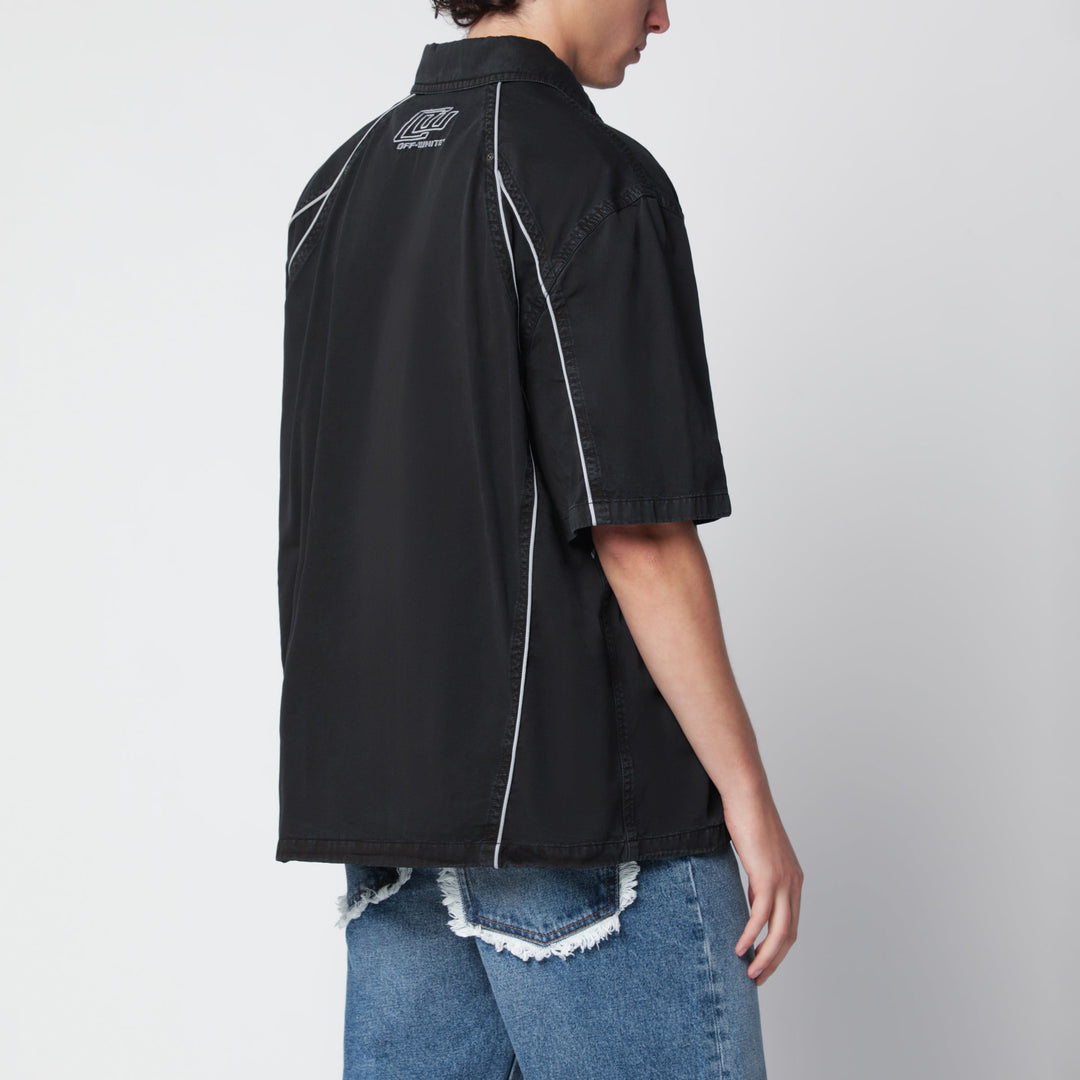 Off-White™ Shirts & Tops - Nero | e2c0131dddd26521f3fd4b4771fae80fcd7d4487