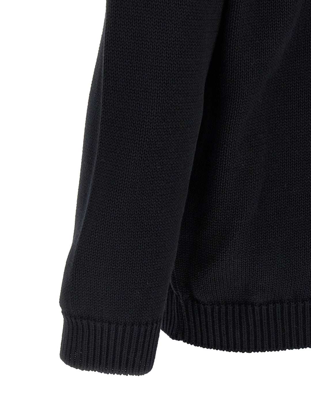 Off-White Bookish Shared Maglioni - Bianco/Nero | b6771e2e6eaf54233784938ec2b5c0356585f68f