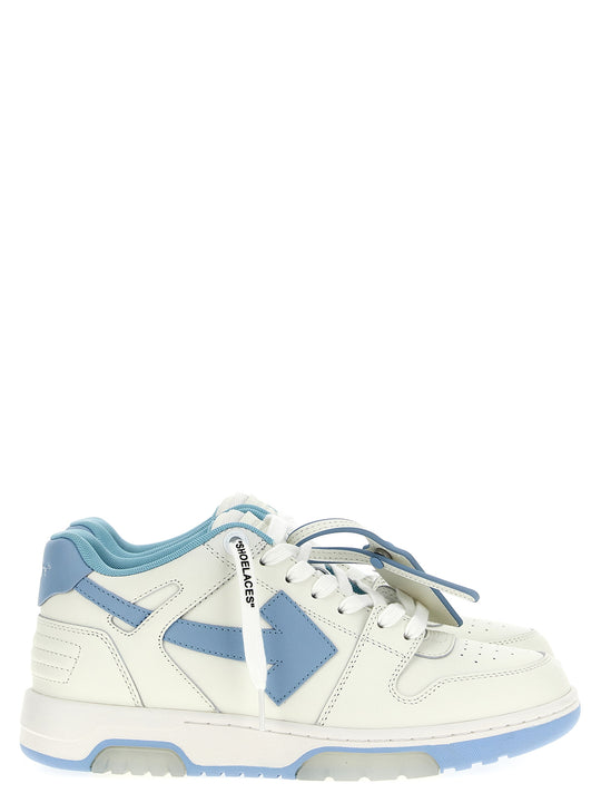 Out Of Office Sneakers Celeste