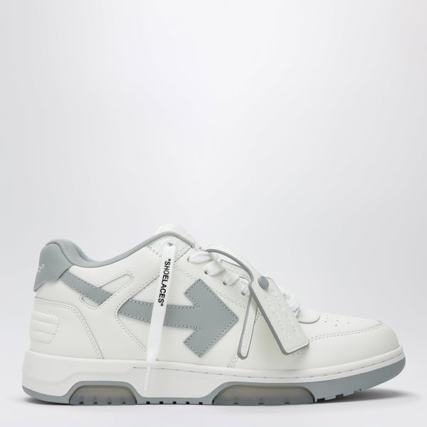 Out Of Office Sneakers In White/Grey