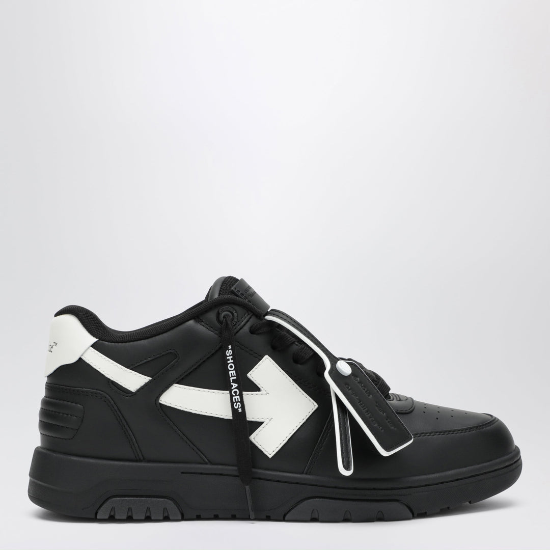 Off-White™ Scarpe - Nero | 78e545bce85d7435023fdd5b0af968e8629a430f