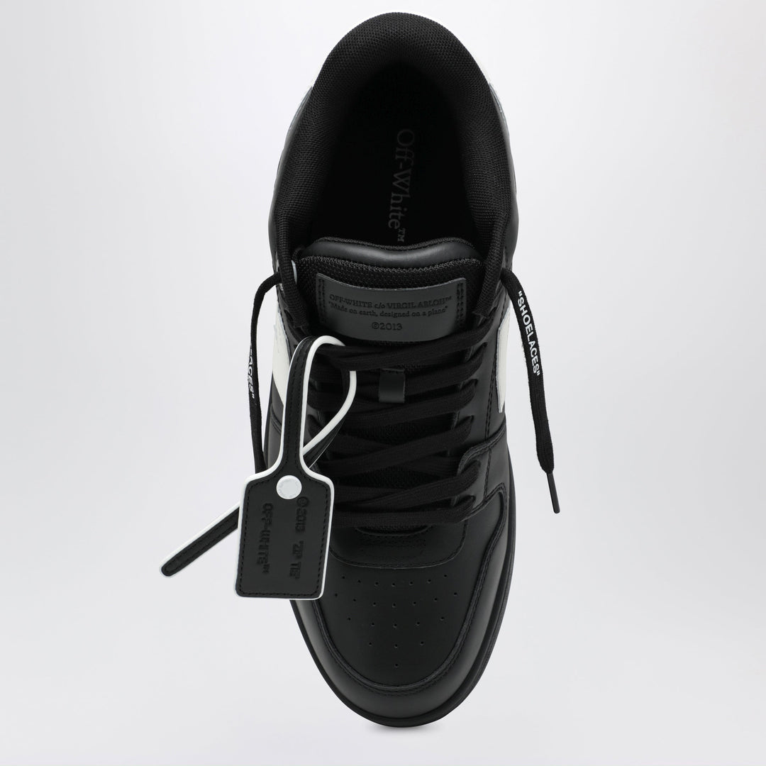 Off-White™ Scarpe - Nero | 9c711a6c804b3dde7d9c0eddb6e8f6961ce025f5