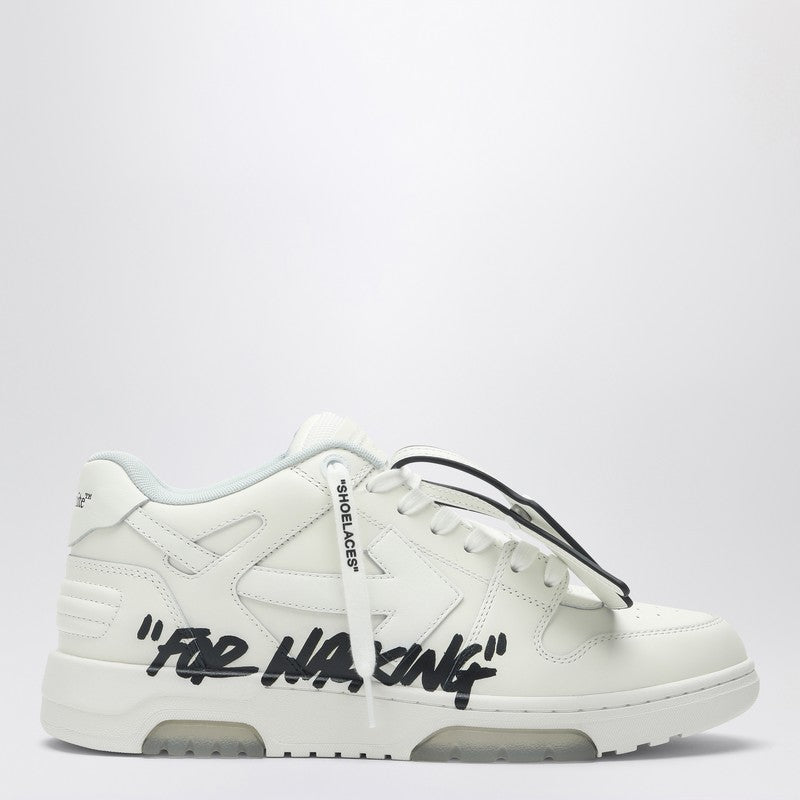 Off-White™ Scarpe - Bianco | 9e175320cda8dbaec92f81693a1adb91bc889ad5