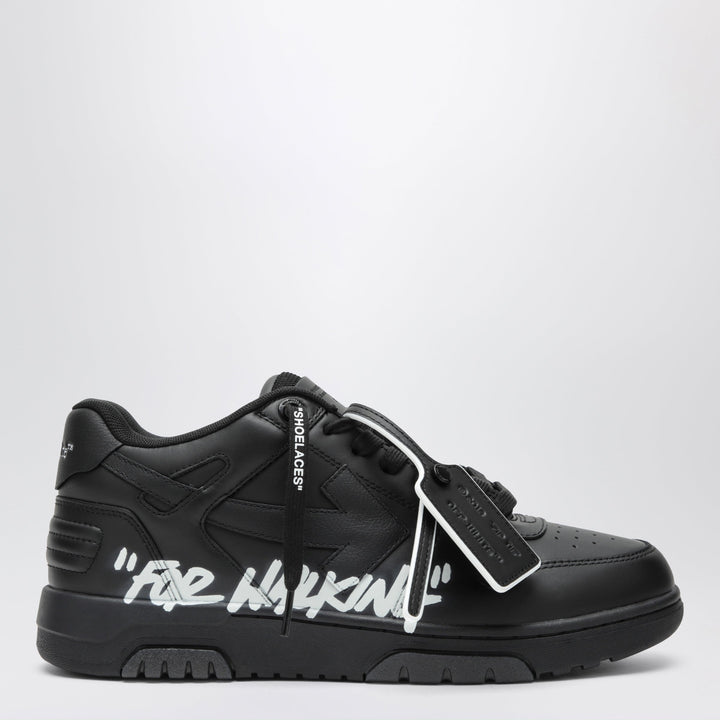 Off-White Zapatillas Out Of Office "For Walking"