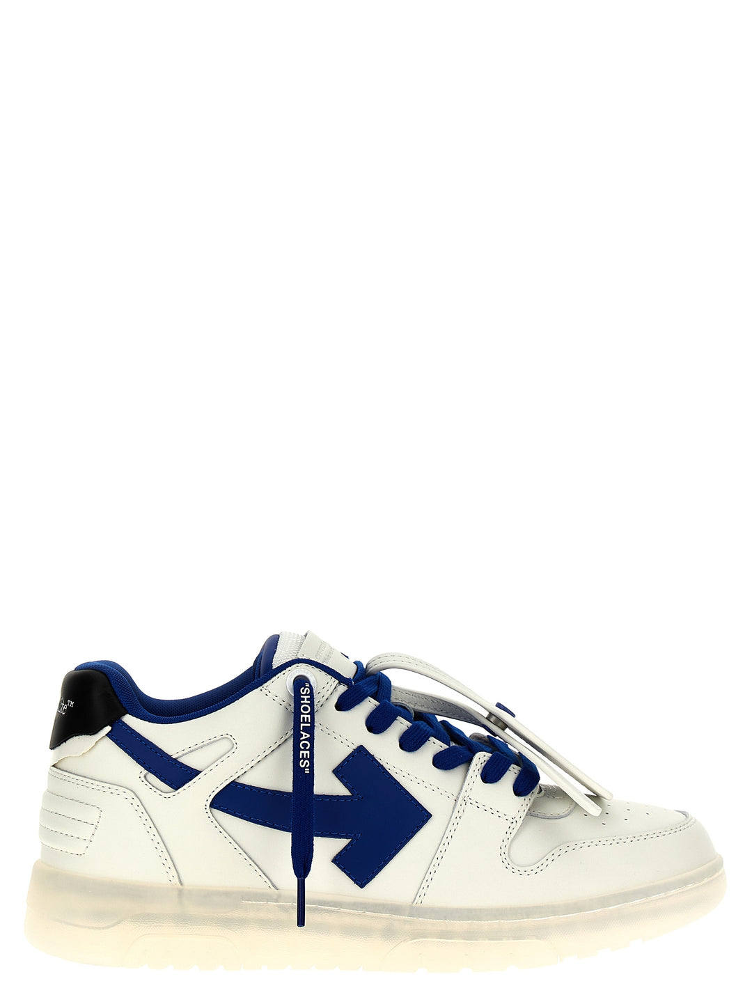 Out Of Office Sneakers Blu