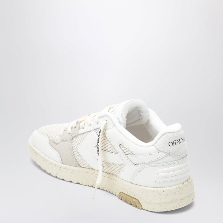 Off-White™ Scarpe - Bianco | f97618479f935ea291fc3166f09af13bfb4d7801