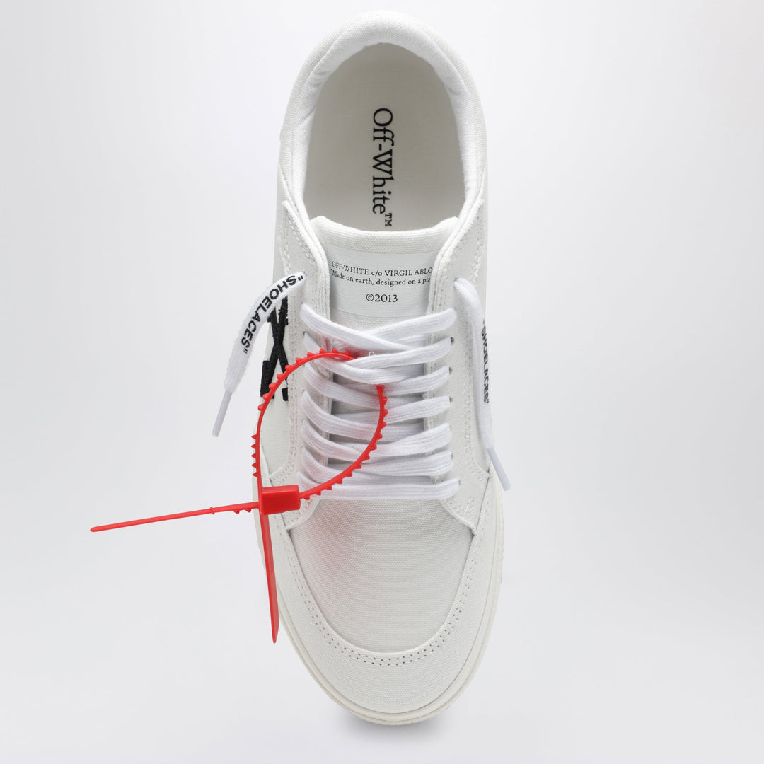 Off-White™ Scarpe - Bianco | b2a744a26e56eec0e02419f5d0359912c4ad9aab
