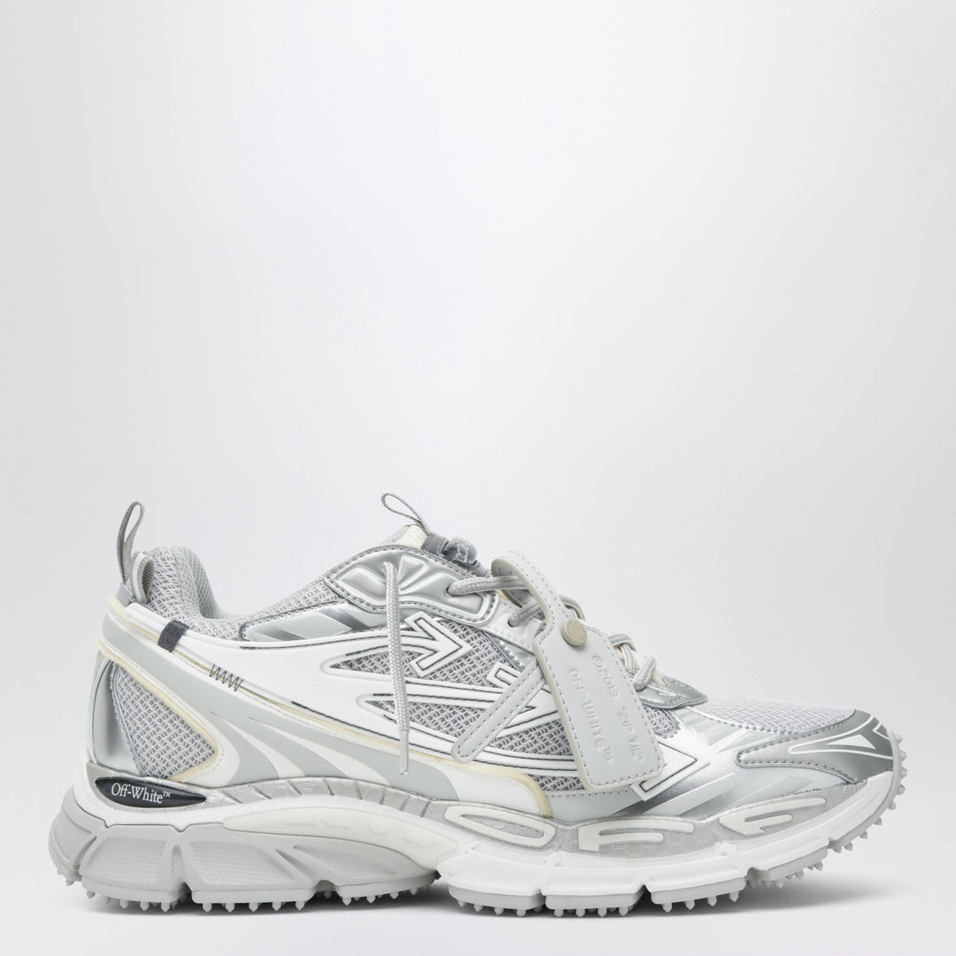 Off-White™ Scarpe - Grey | 314399cc1449382132d73f47f68d72b63743269b