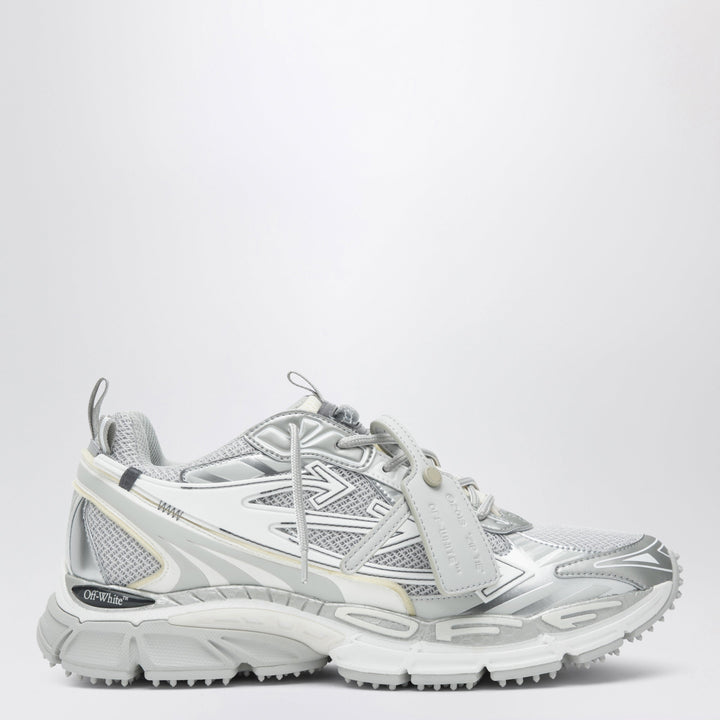 Off-White™ Scarpe - Grey | 314399cc1449382132d73f47f68d72b63743269b