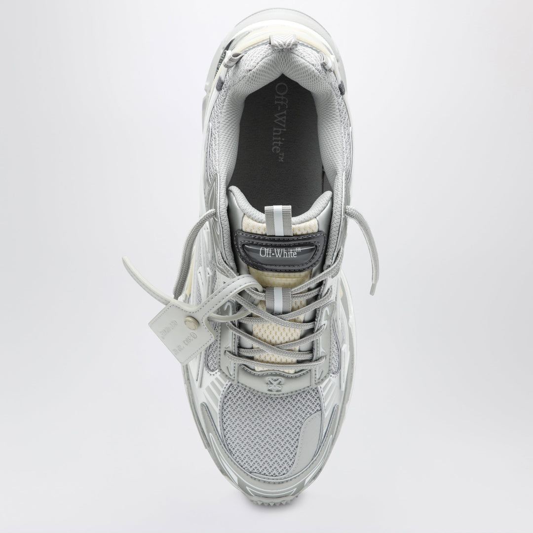 Off-White™ Scarpe - Grey | 3a61ac6f7191013382ce8645f4fe39302a63fd37