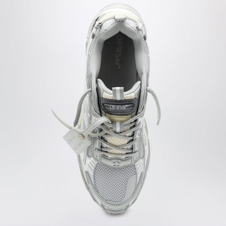 Off-White™ Scarpe - Grey | 3a61ac6f7191013382ce8645f4fe39302a63fd37
