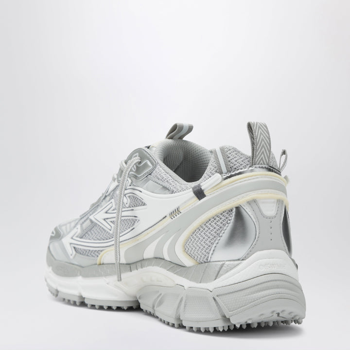 Off-White™ Scarpe - Grey | a0d2ba2313370f4645b6553b540b7d99218ce0e3