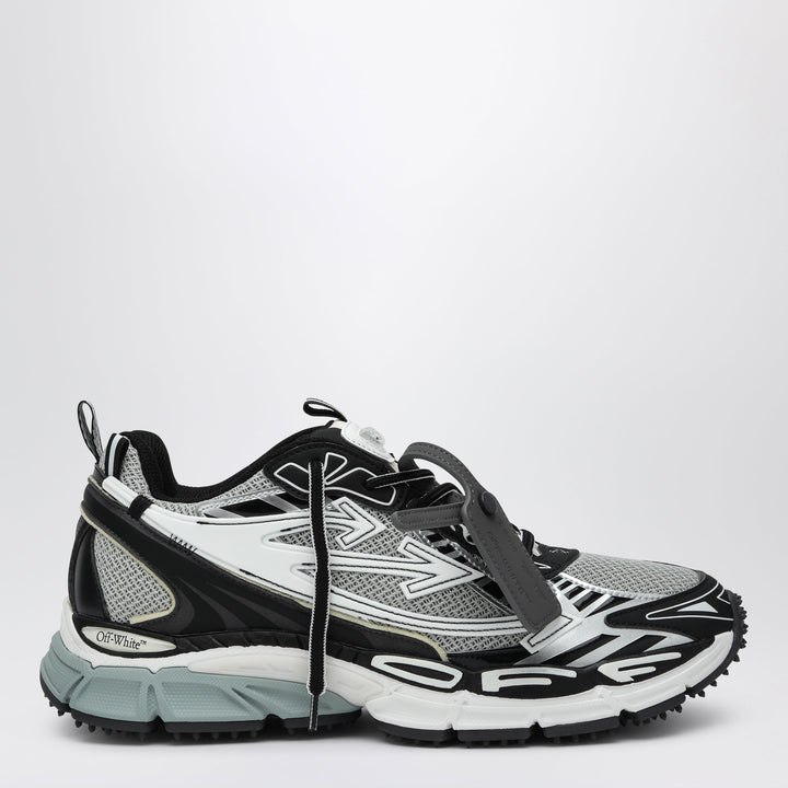 Off-White™ Scarpe - Grey | cf2fa22fdf5a21ee36f117ed27038a018e05c18f