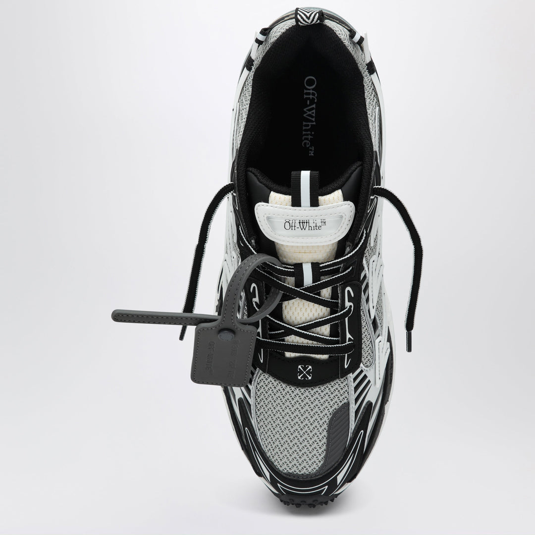 Off-White™ Scarpe - Grey | a52ae9a29a908c8c5a87e6afbd3ef11821e681c2