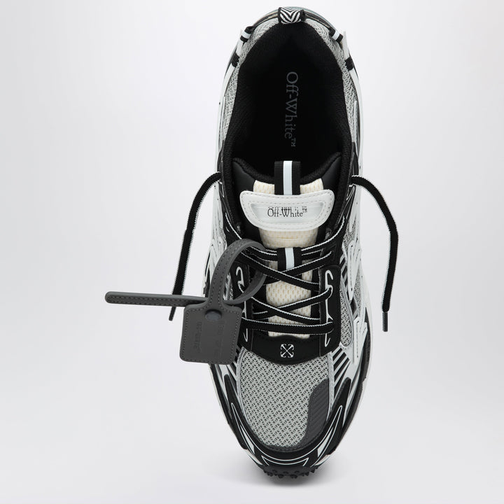 Off-White™ Scarpe - Grey | a52ae9a29a908c8c5a87e6afbd3ef11821e681c2