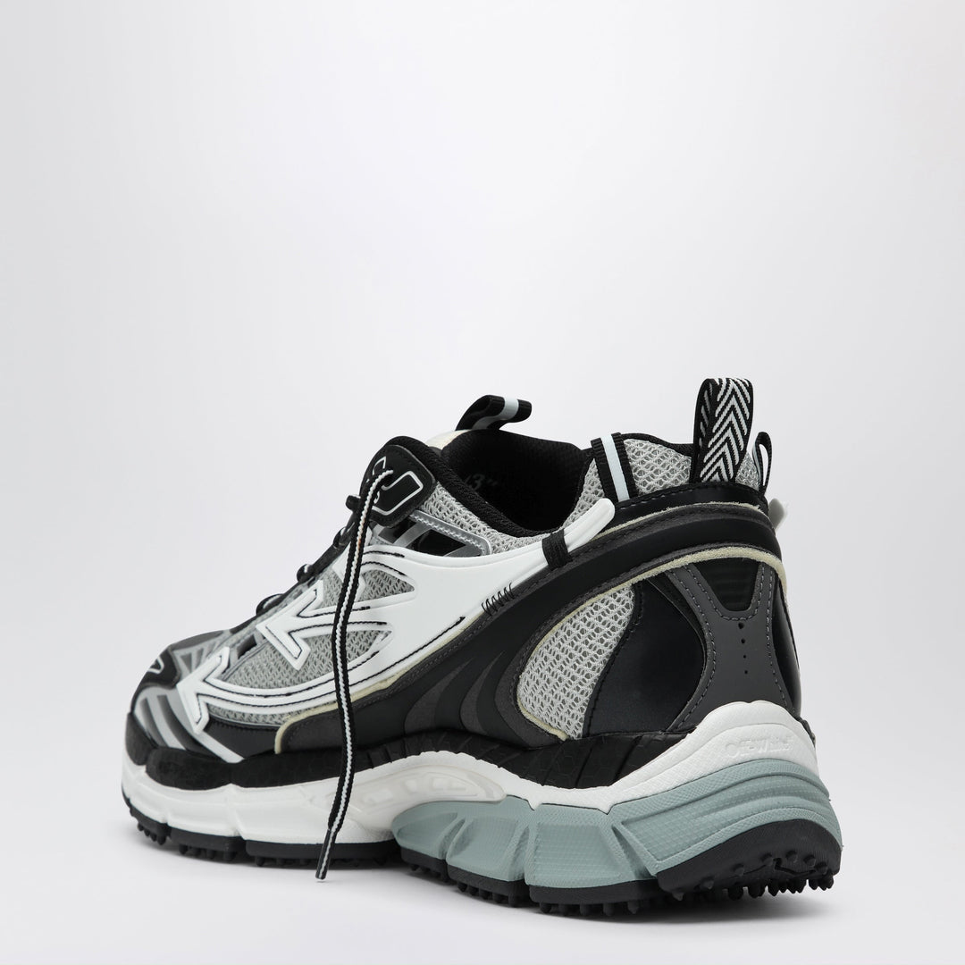 Off-White™ Scarpe - Grey | cd645ddf713dcadae4aa4011eed6e71c5c9bf5a7