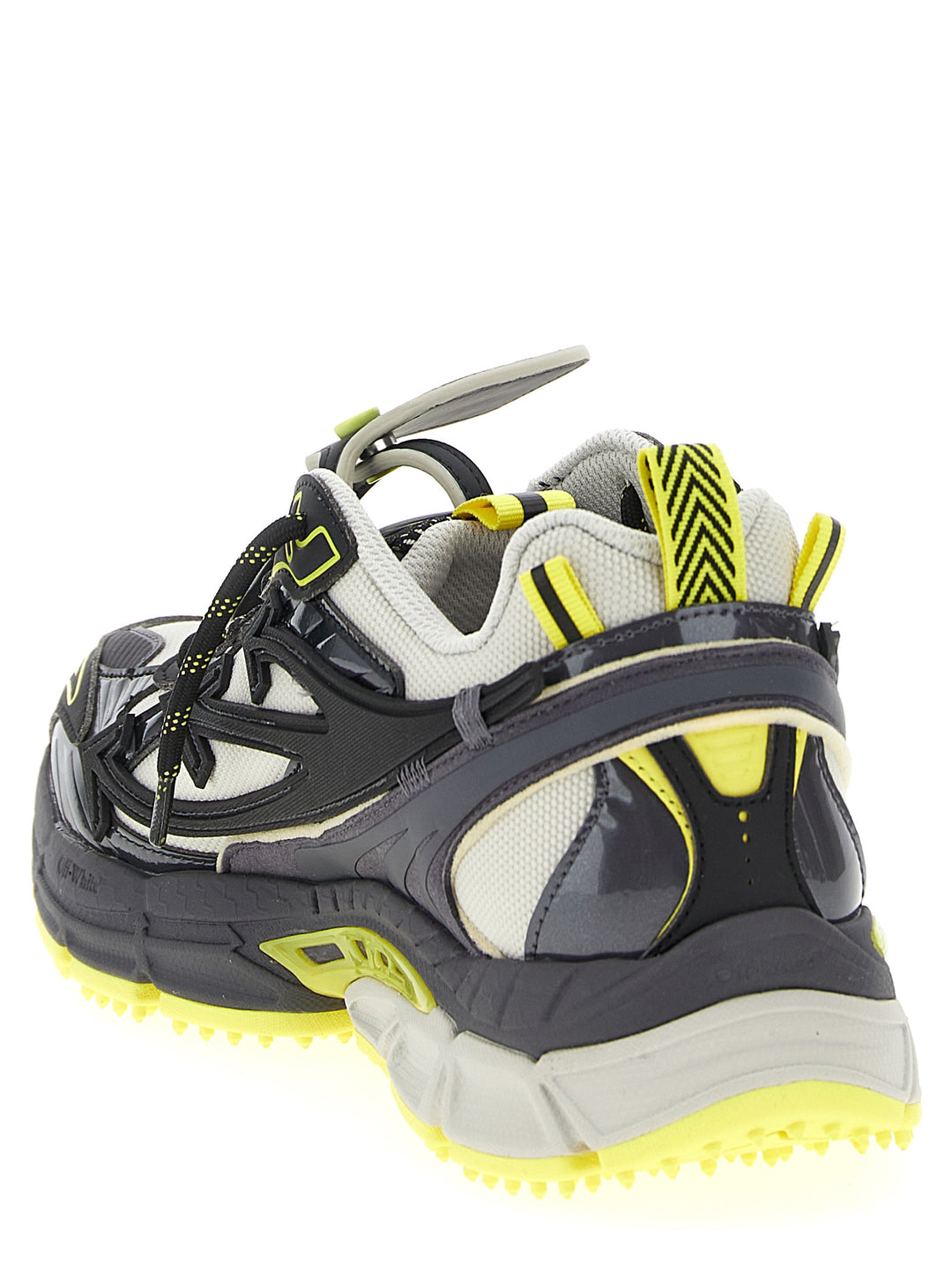 Off-White Be Right Back Sneakers - Multicolor | a9480a032b8ea5dfc2e22da738f8538b73b6185b