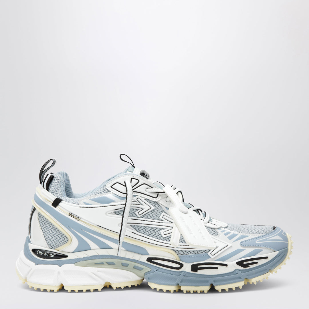Off-White™ Scarpe - Grey | df7980536a366fe41b62bb002d6abfd11560f75f