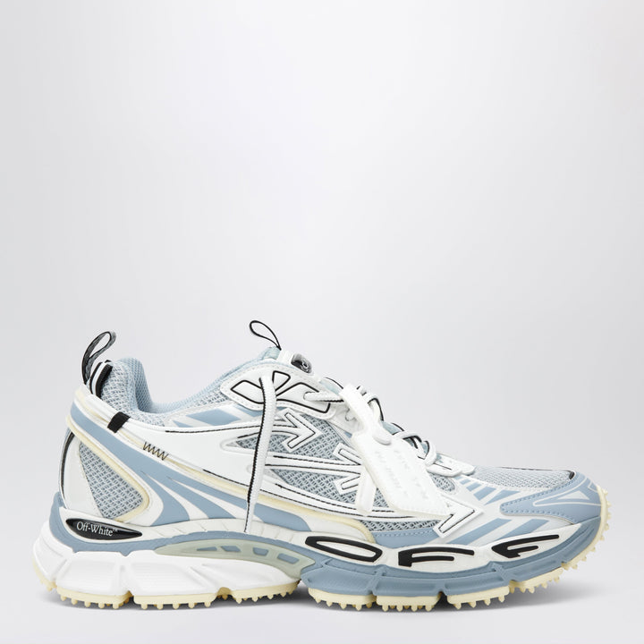 Off-White™ Scarpe - Grey | df7980536a366fe41b62bb002d6abfd11560f75f