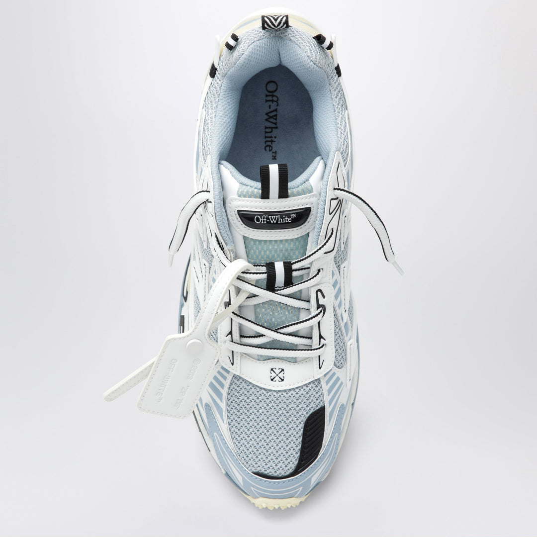 Off-White™ Scarpe - Grey | e4f7330b3bf2f6c94ee9a98d9104ee129c578a5d