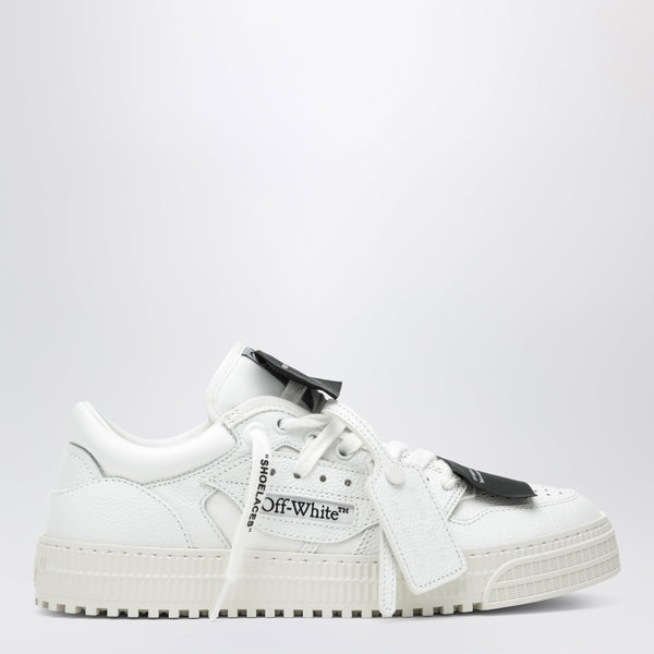 Off Court 3.0 White/Black Sneakers