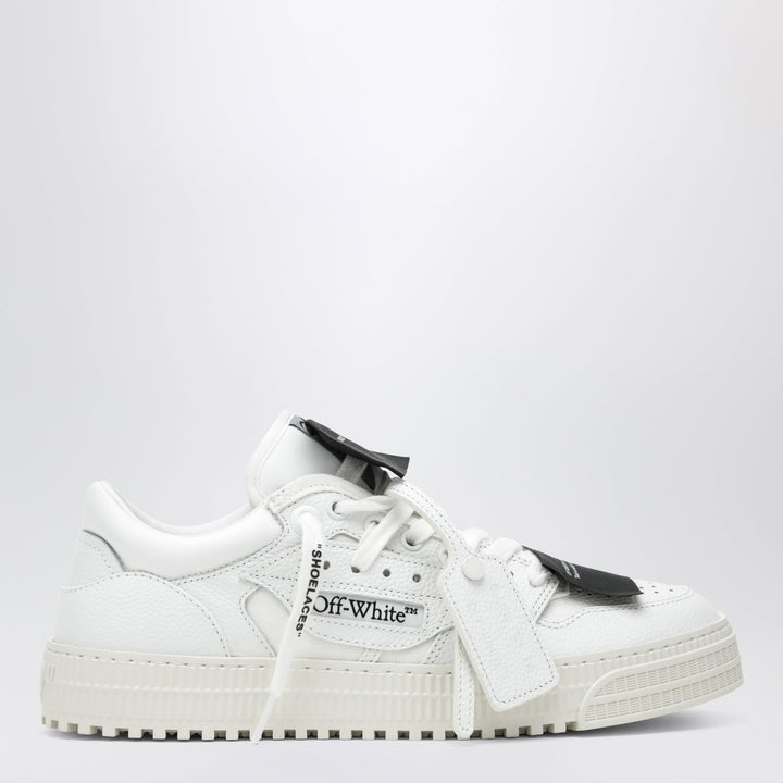 Off-White™ Scarpe - Bianco | 8c6e6db30e5553caad792723404103dfc9df72c6