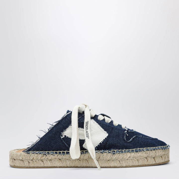 Off-White™ Scarpe - Blu | 4ab0c1fa8536215ad445ecf836871c7523e7397c