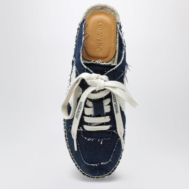 Off-White™ Scarpe - Blu | 394c0c8af1fd4482c6b14cfd07d037b3d2af44a1
