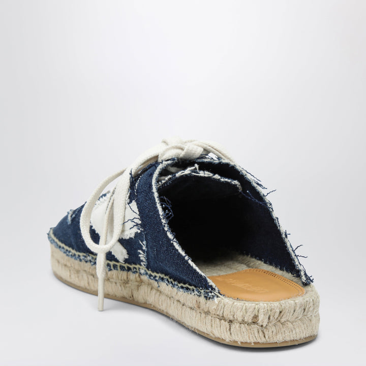Off-White™ Scarpe - Blu | 3a121fbaadef9e60b43f606b93d7660b6d75848a