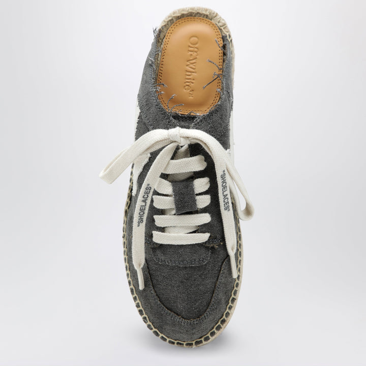 Off-White™ Scarpe - Nero | 0d654d77cf4ab57582acd3557b893171616ac806