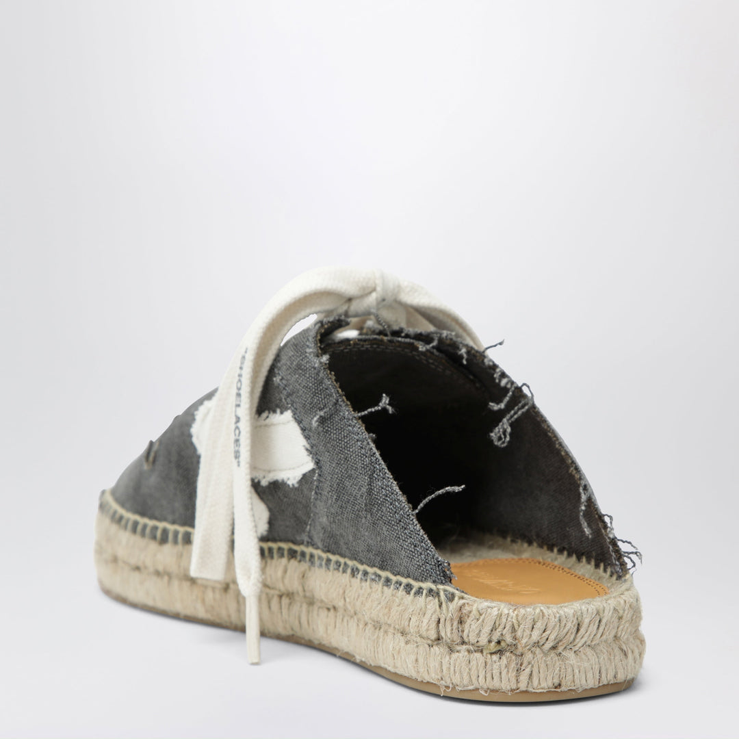 Off-White™ Scarpe - Nero | a069e513ff47615da51c79dc0bb50f112c7c3382