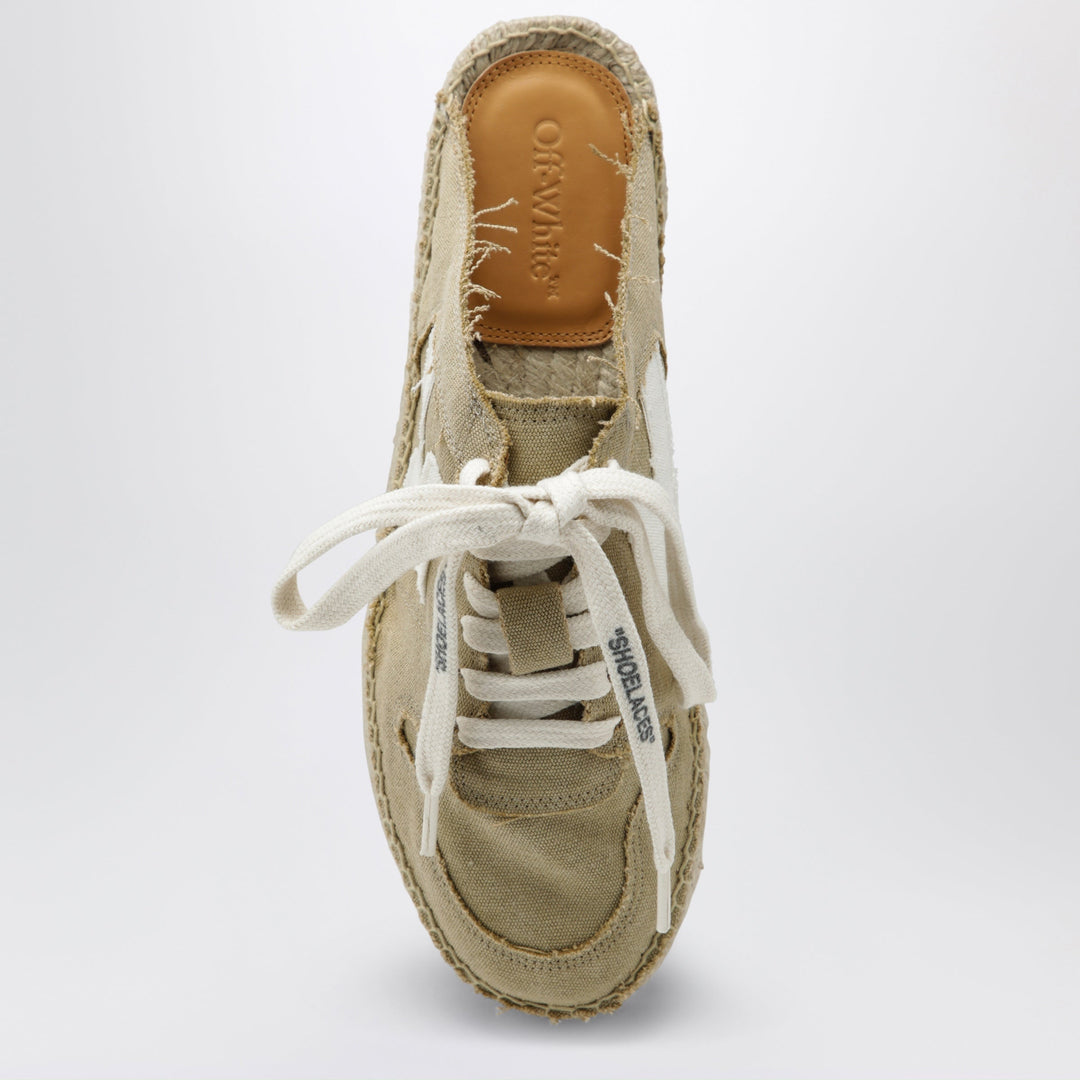 Off-White™ Scarpe - Beige | 50c55305d2fbde85bb27062ed02c2df7c423eb07