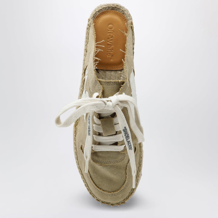 Off-White™ Scarpe - Beige | 50c55305d2fbde85bb27062ed02c2df7c423eb07