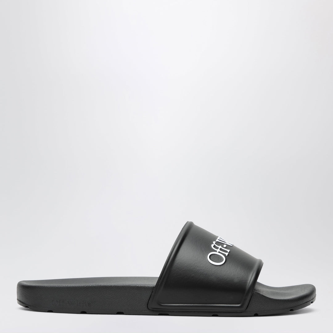 Off-White™ Apparel & Accessories - Nero | a35bd0b96da602792f6ac248f0720a62b0884378